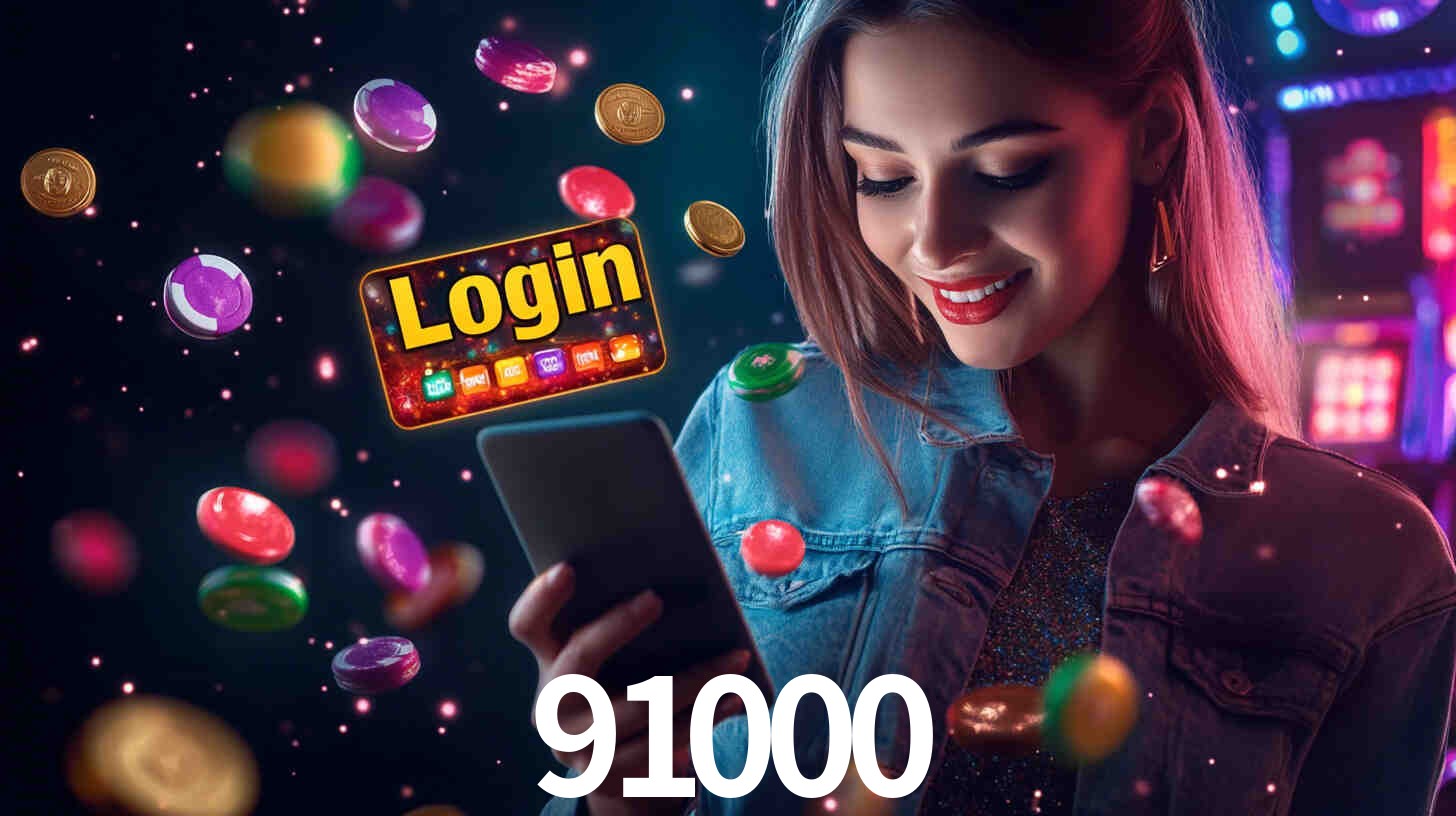 Explorando a Categoria de Eventos em Apostas na 91000