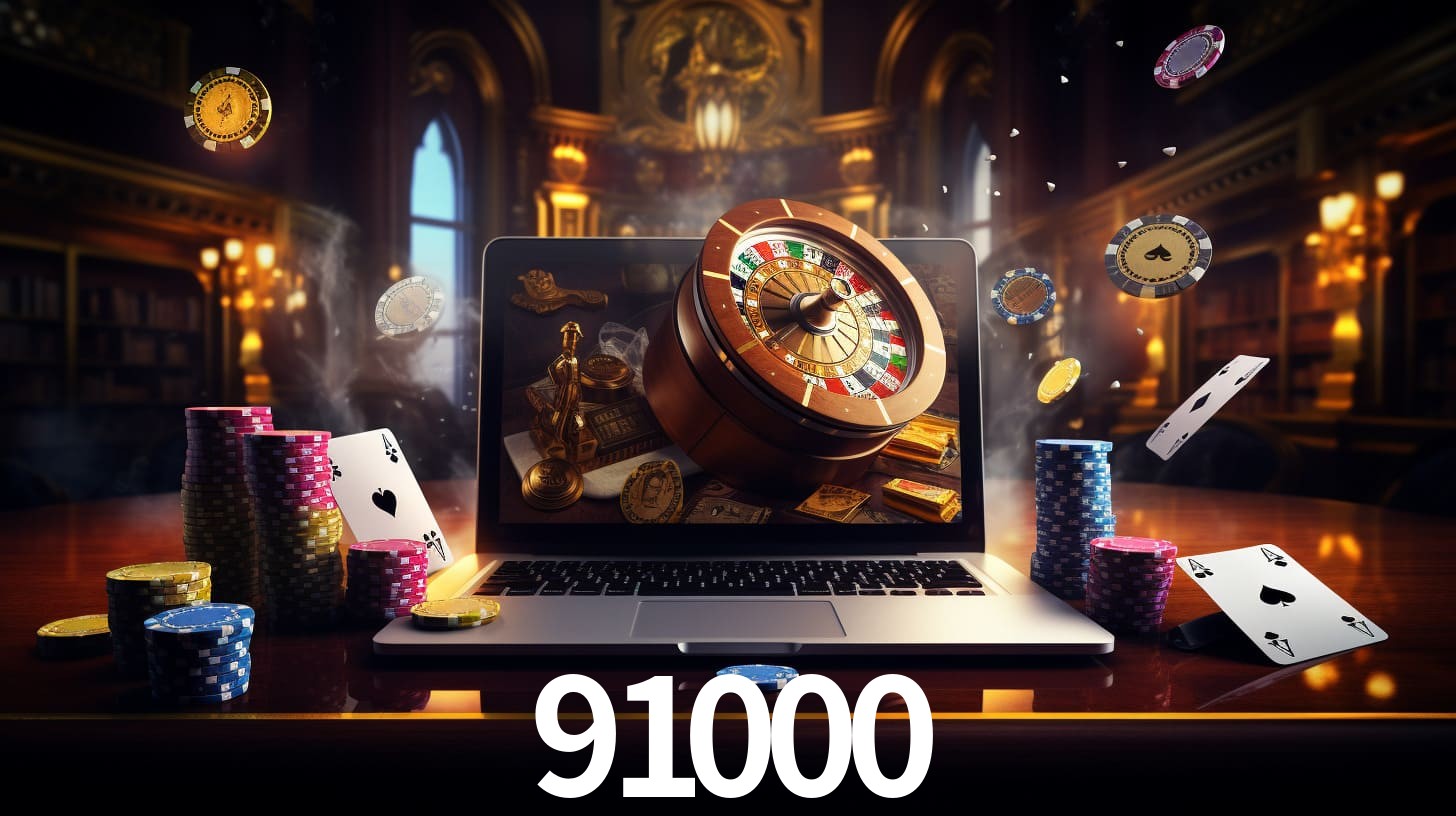 Daily Bonuses 91000