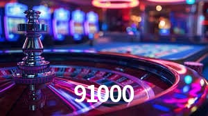 Avaliações dos Jogadores 91000
