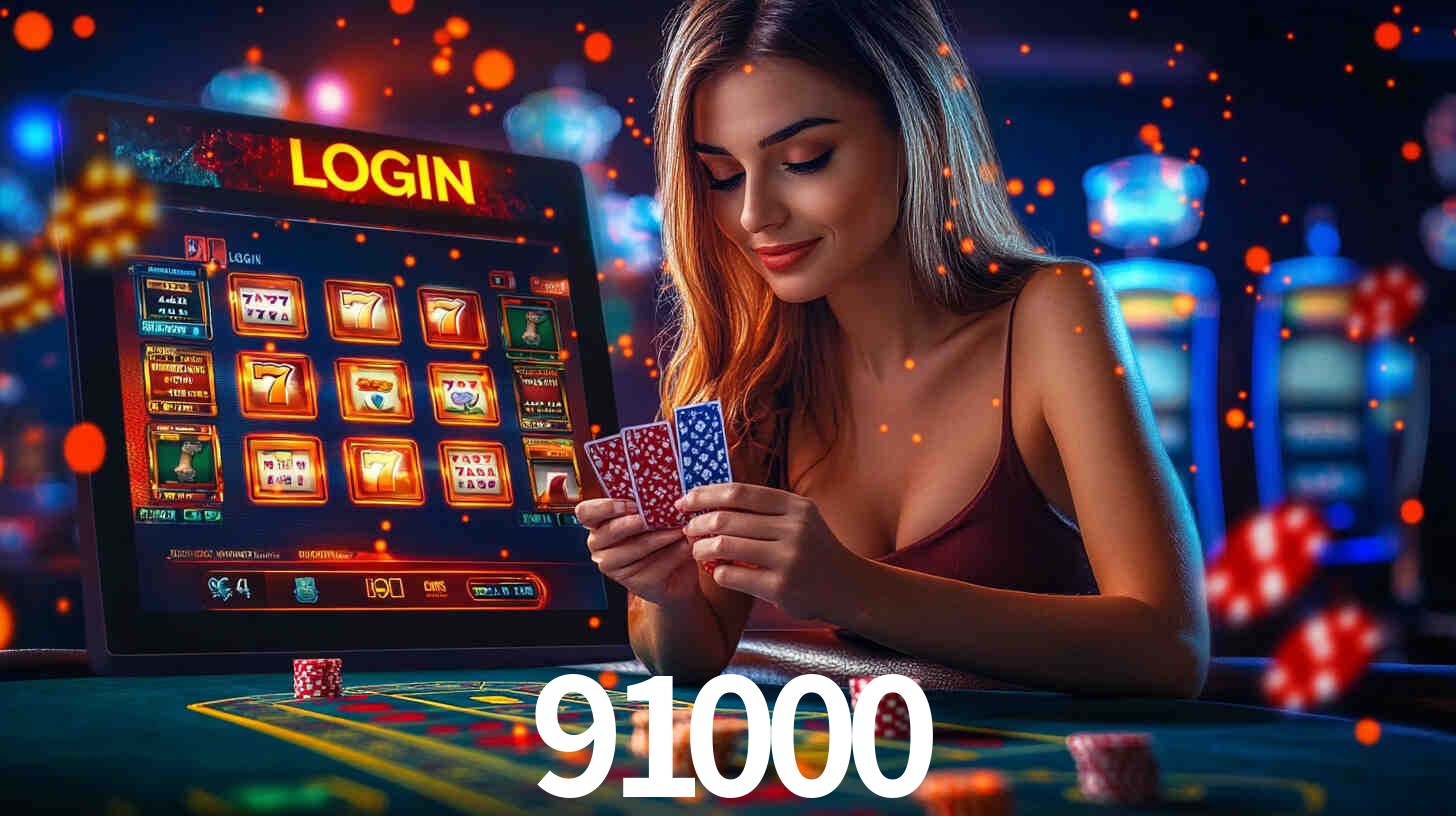 91000 slot