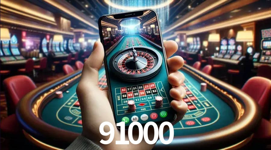 Player Reviews 91000