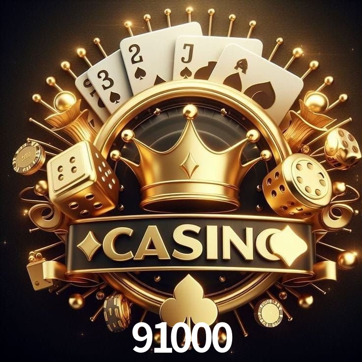 Provedores de Jogos 91000