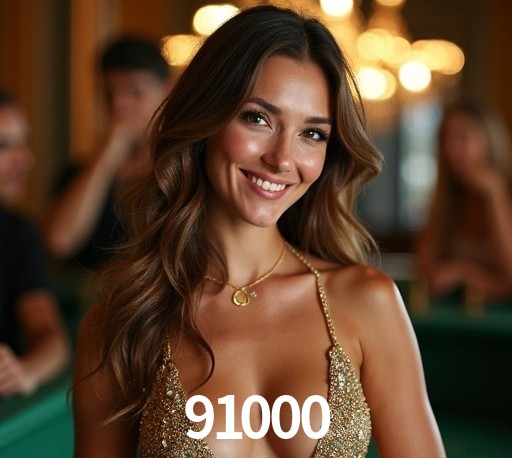 Torneios 91000