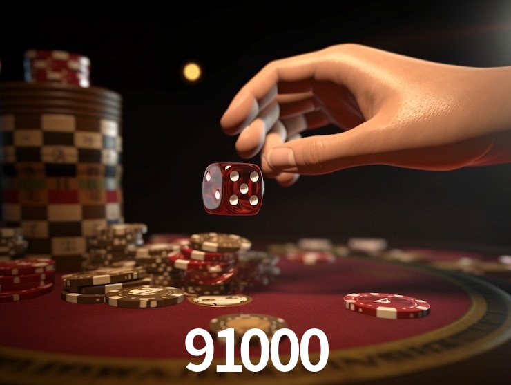 Benefícios da Conta 91000