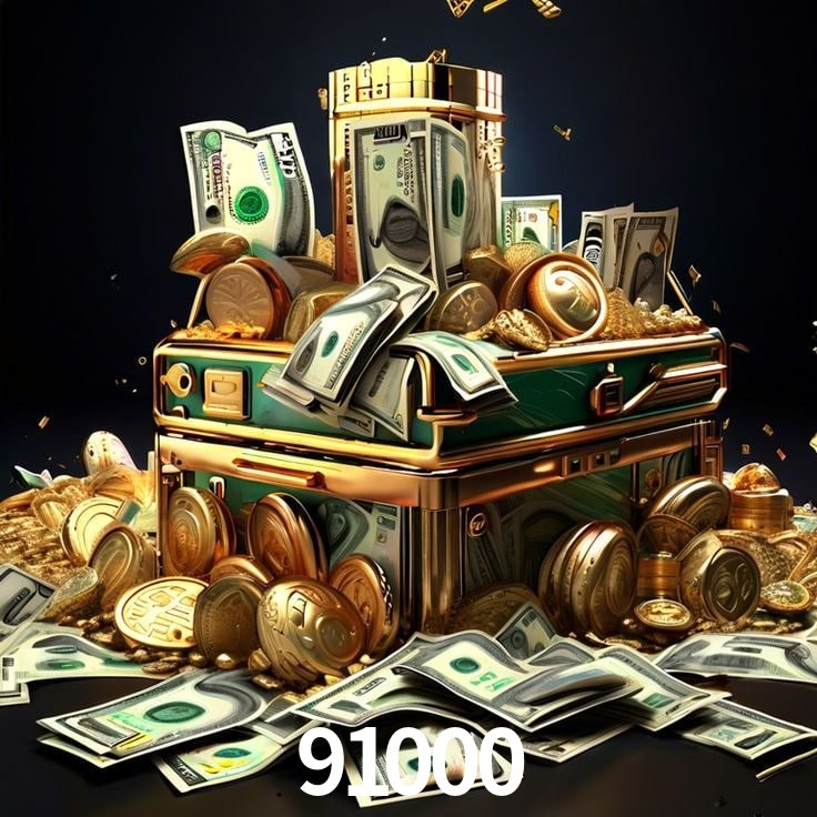 Estatísticas do Jogo 91000
