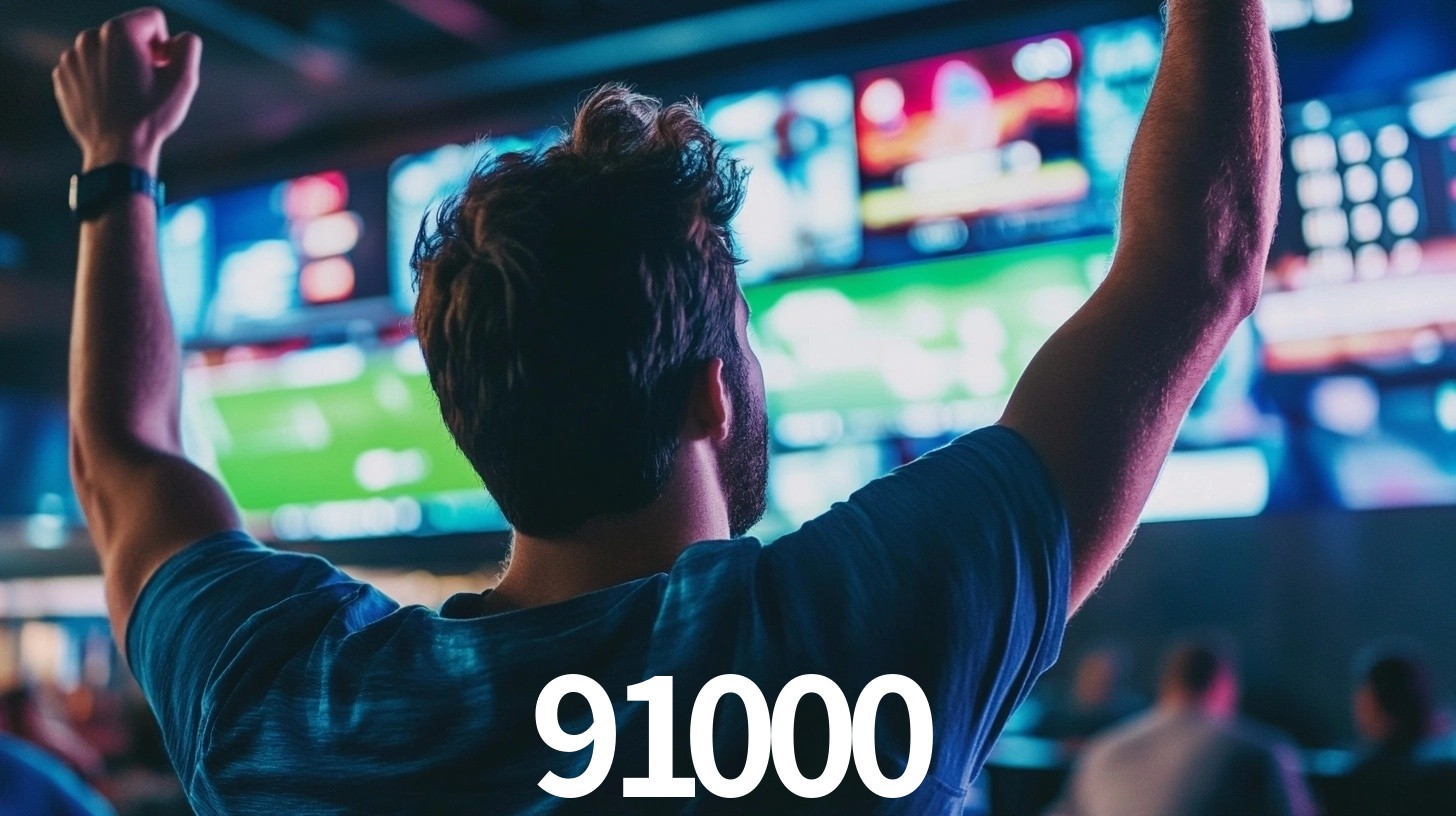 91000 vip