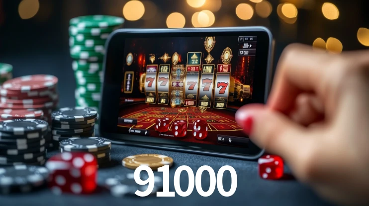 91000 App Interface