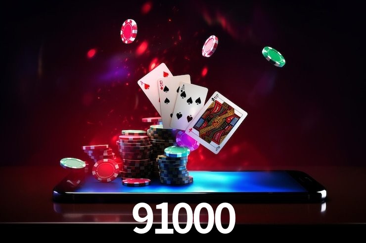 Welcome Bonus 91000