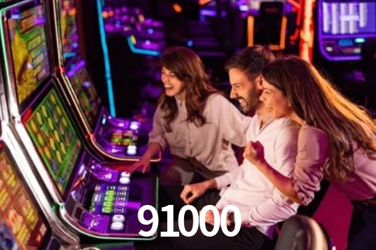 Jogos Exclusivos 91000
