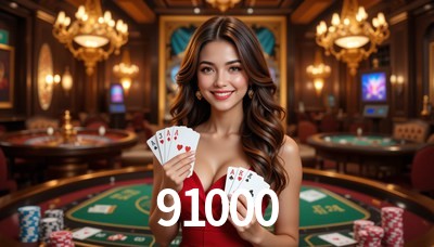 Slot Games 91000
