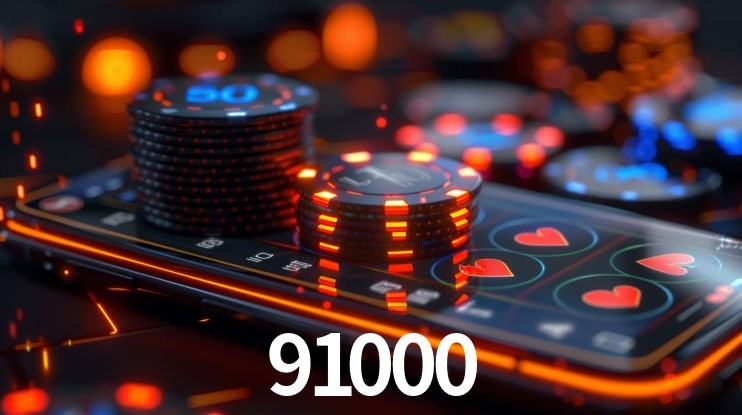 Tennis Betting 91000