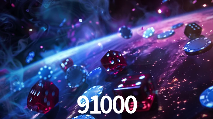 Game Statistics 91000