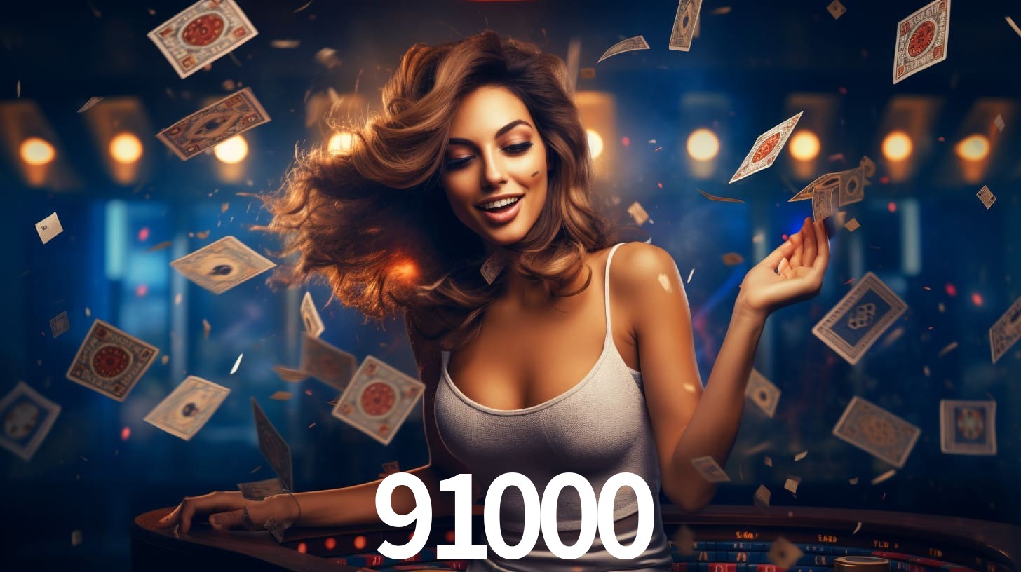 91000 slot