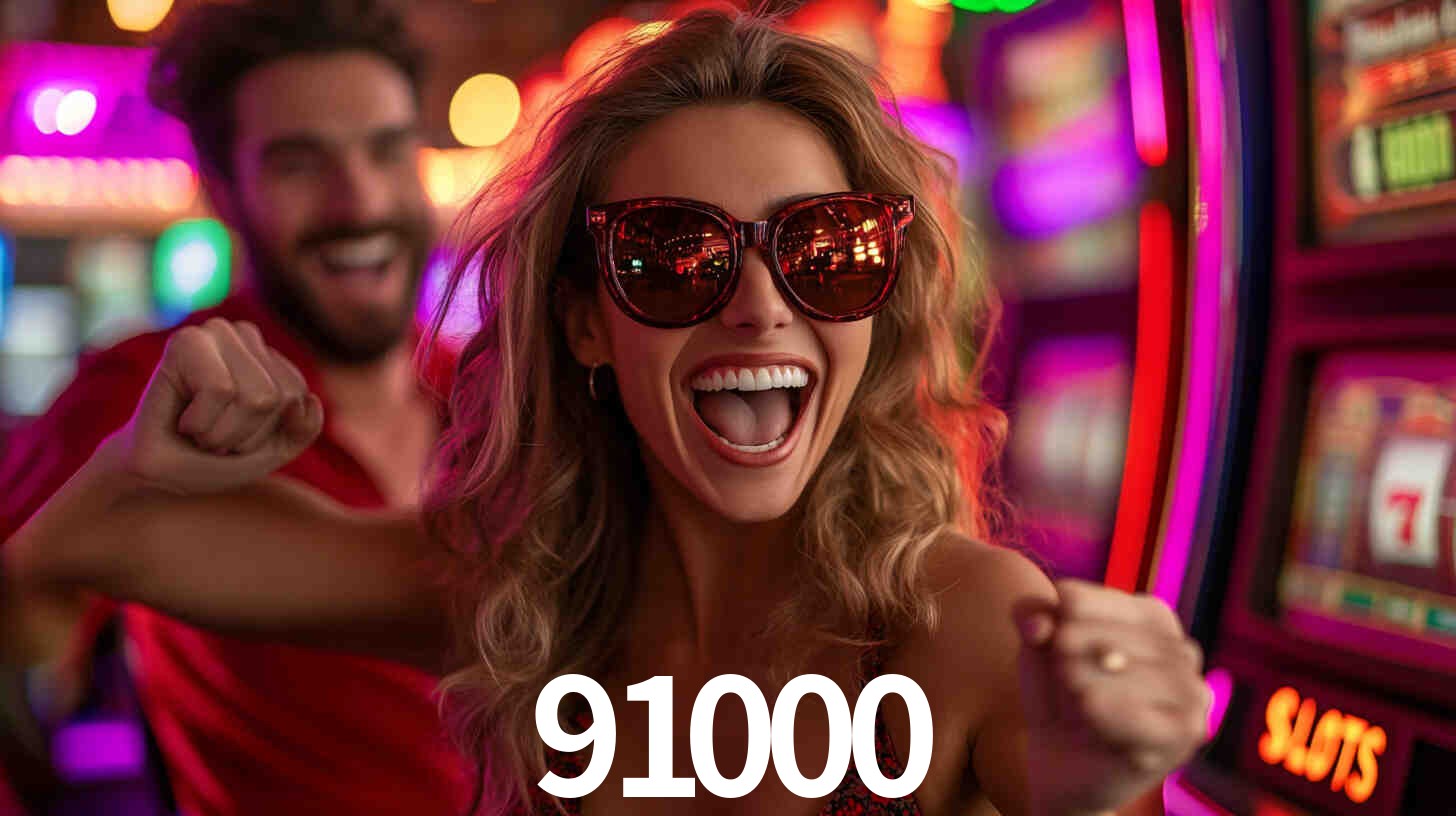 Inovações de Jogos na 91000: O Futuro das Experiências Interativas