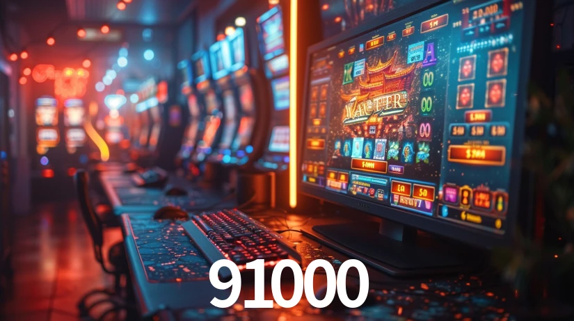 91000 vip