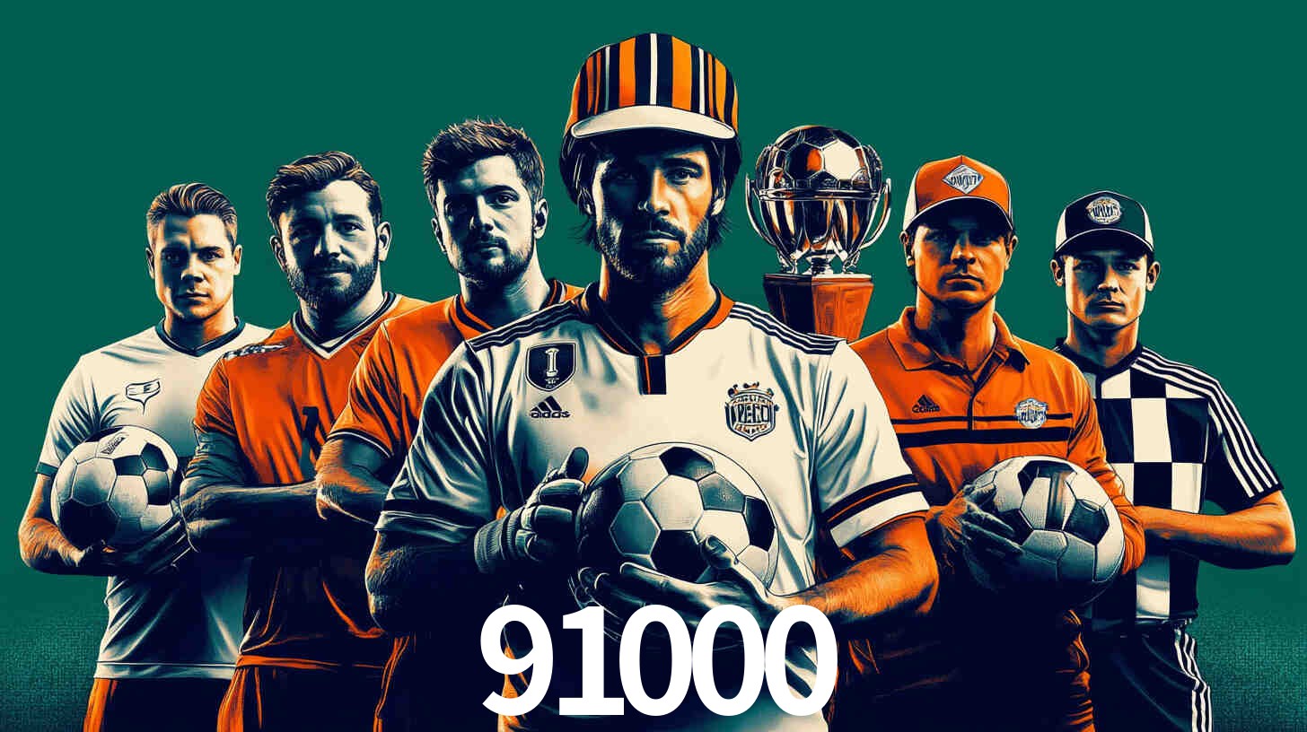 Descubra o Programa VIP da 91000: Vantagens Exclusivas para Jogadores