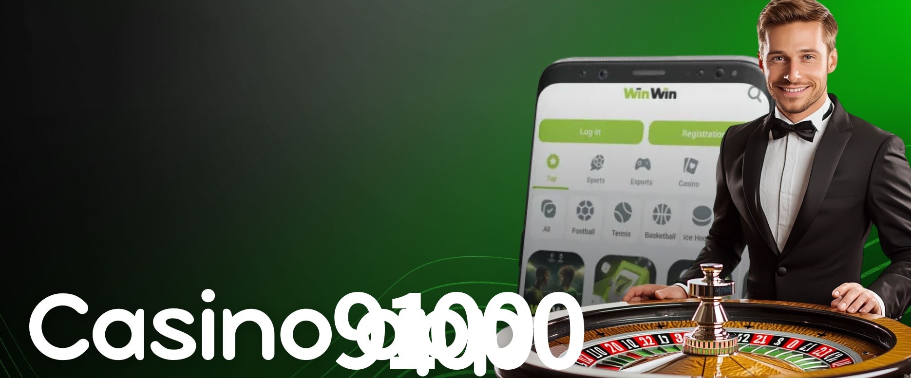 Account Benefits 91000
