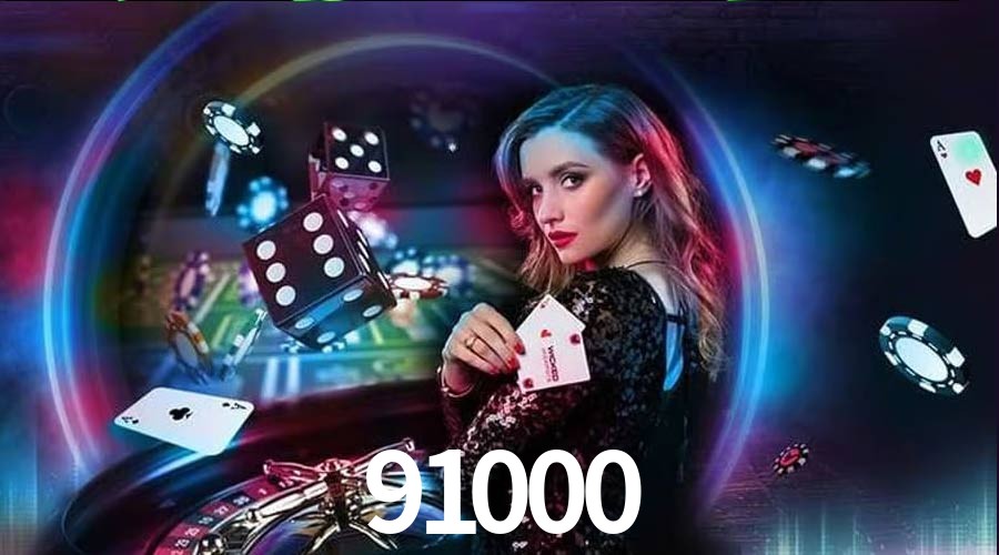 Live Casino 91000