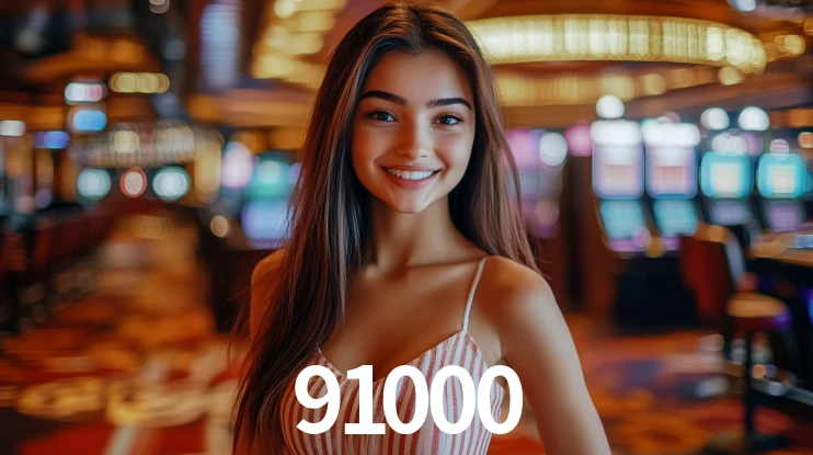 91000 slot