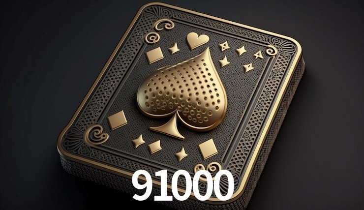 Diretório de Jogos 91000