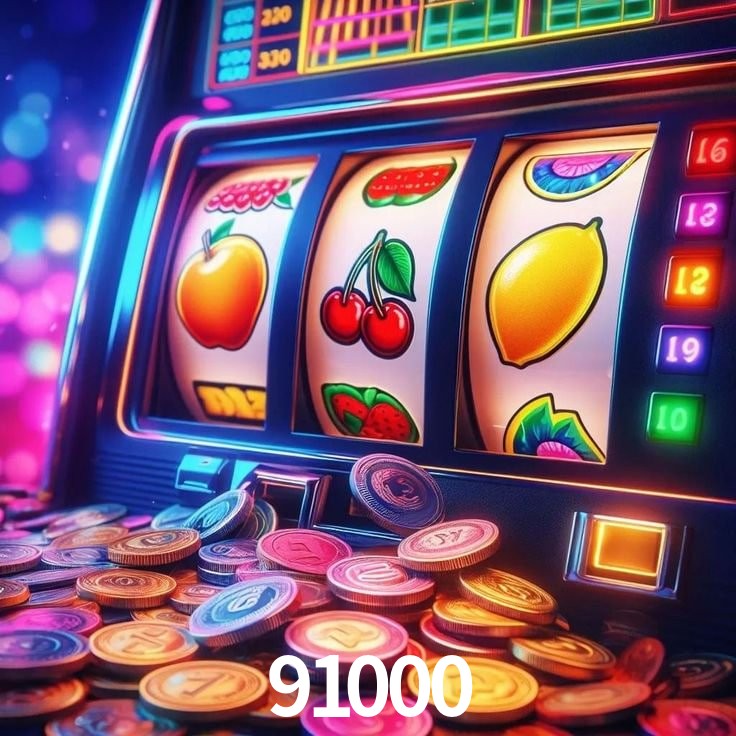 Recursos de Bônus 91000