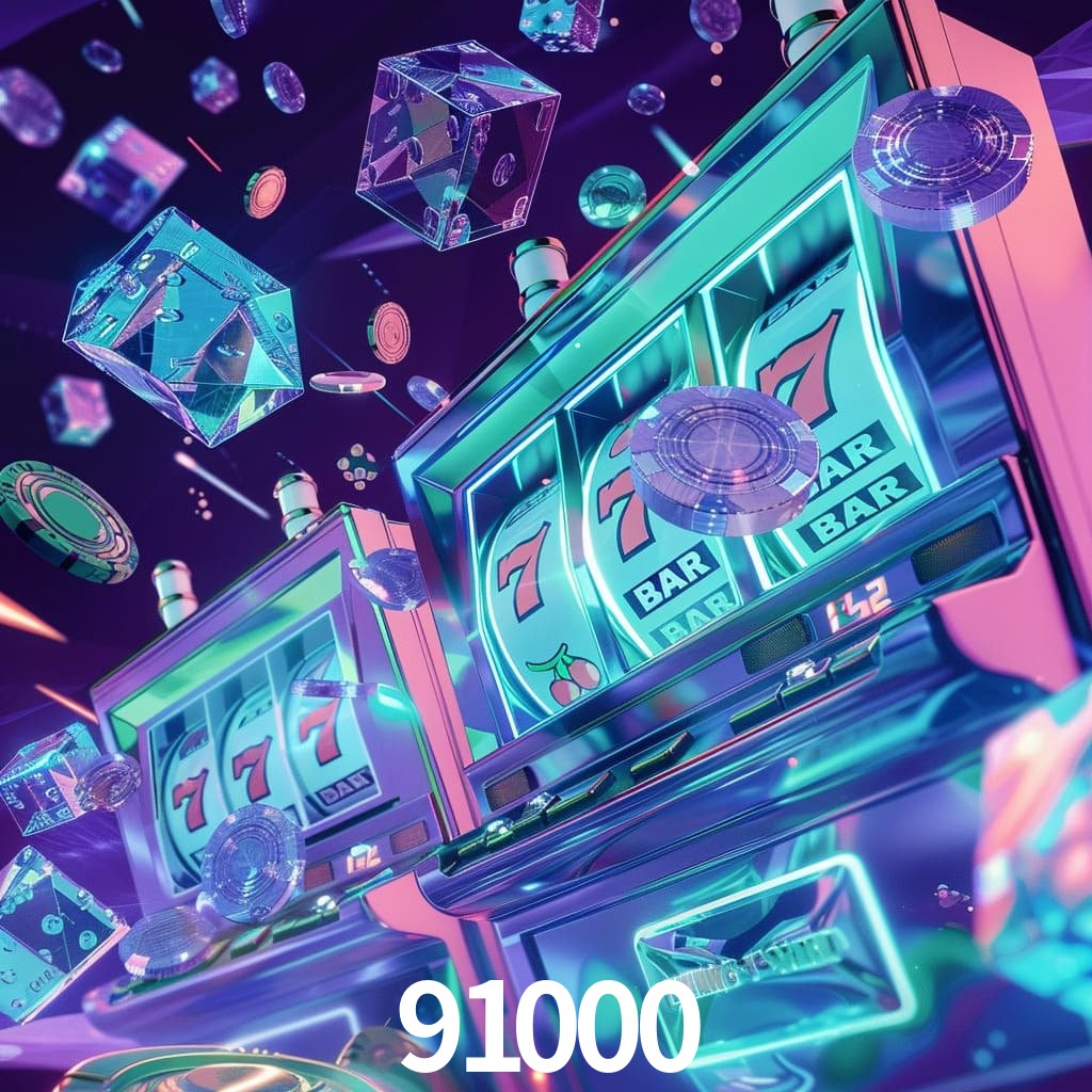 Interface do App 91000